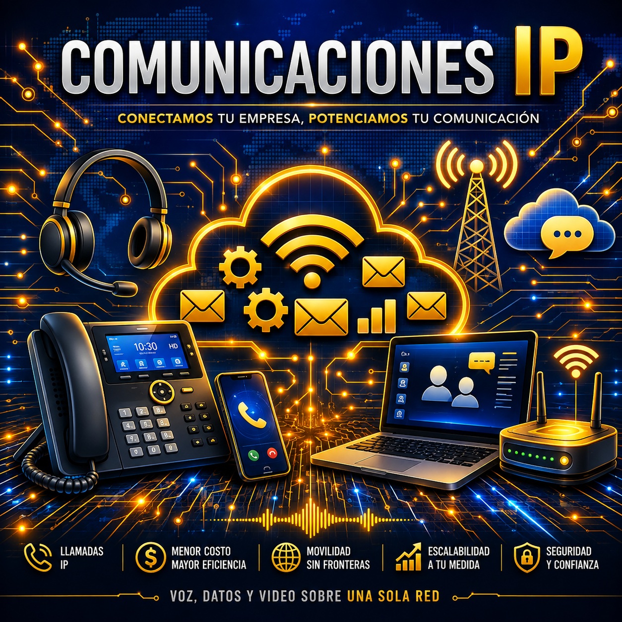 Fénix Tecnología & Soluciones