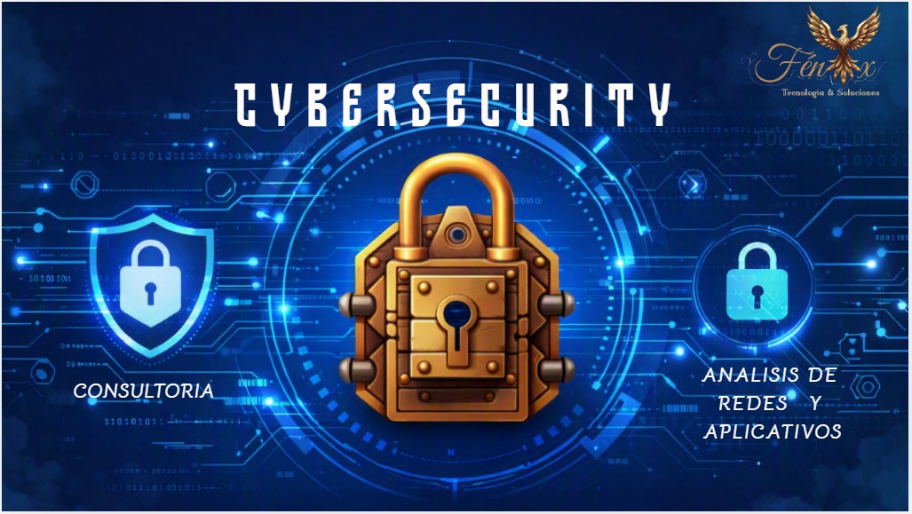 Consultoría de ciberseguridad
