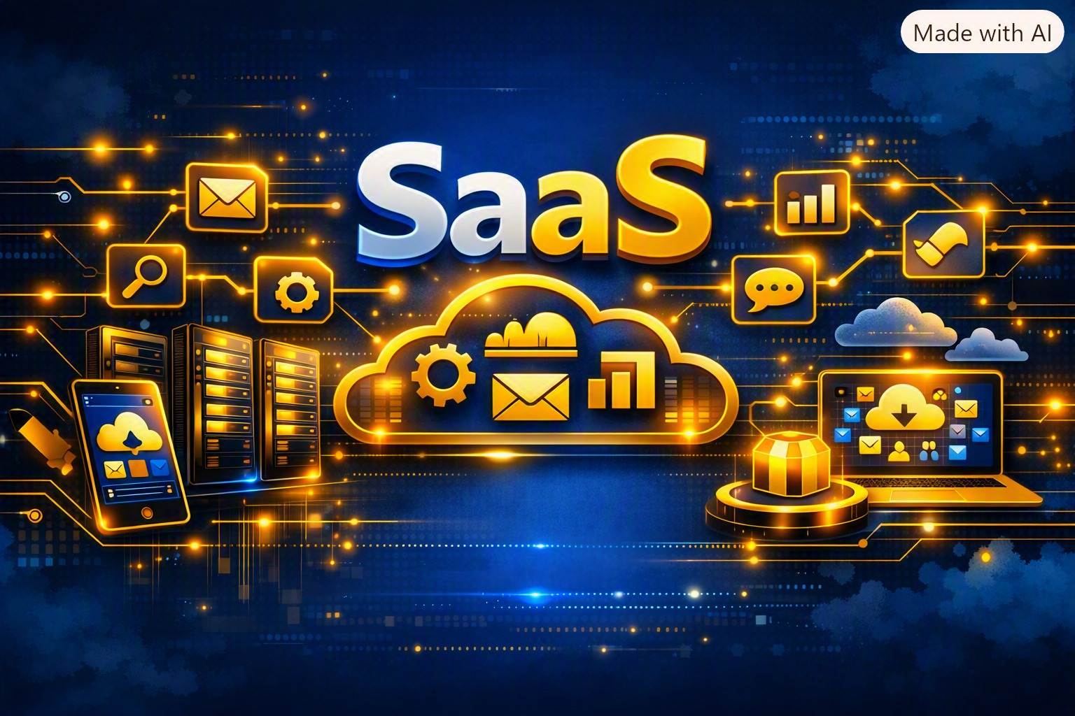 SaaS